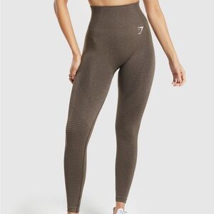 Gymshark - Vital Seamless 2.0 Leggings - Small